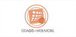 ODAGIS+Web/Mobil