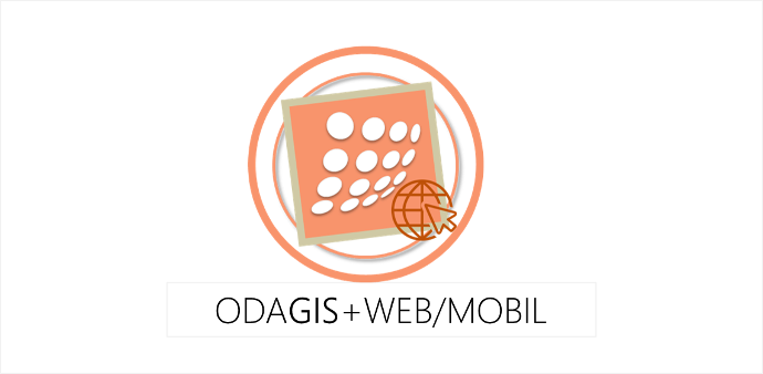 ODAGIS+ Web/Mobil Yardım