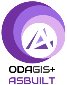 ODAGIS+AsBuilt Yardım