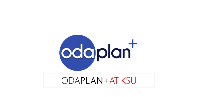 ODAPLAN+ Atıksu Yardım Dokümanı