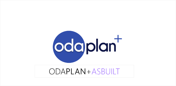 ODAPLAN+ AsBuilt