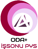 ODA+ İşsonu Projeleri İzleme Sistemi