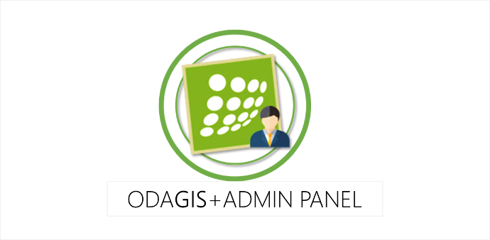 ODAGIS+ Admin Panel Yardım